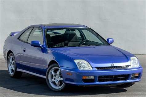 If you have any questions please call Bernie s Auto Sales at 7-4-2. . 2001 honda prelude type sh for sale